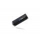 Husqvarna te 125 4t 2010/13 gpr deeptone inox