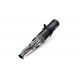 Husqvarna te 125 4t 2010/13 gpr deeptone inox