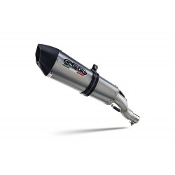 Husqvarna te 410 e-sm 410 2007/09 gpr gpe ann.titanium