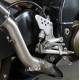Husqvarna te 410 e-sm 410 2007/09 gpr gpe ann.titanium