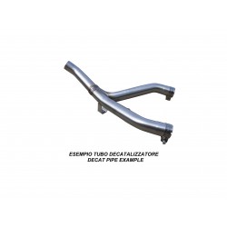 Husqvarna te 410 e-sm 410 2007/09 gpr satinox 