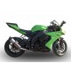 Husqvarna te 410 e-sm 410 2007/09 gpr gpe ann.black titanium