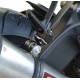 KAWASAKI ZX-10R 2008 - 2009 ESCAPE GPR M3 INOX SISTEMA HOMOLOGADO