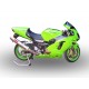 Husqvarna te s-sm 410 2005/06 gpr satinox 