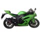 Honda vfr 800 x 2015/16 gpr deeptone carbon