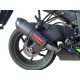 Honda vfr 800 x 2015/16 gpr deeptone carbon