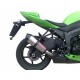 Honda vfr 800 x 2015/16 gpr deeptone inox