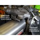 Honda vfr 800 x 2015/16 gpr m3 black titanium 