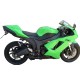 Honda vfr 800 x 2015/16 gpr powercone evo