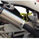 Honda vfr 1200 f i.e. 2010/16 gpr m3 black titanium 