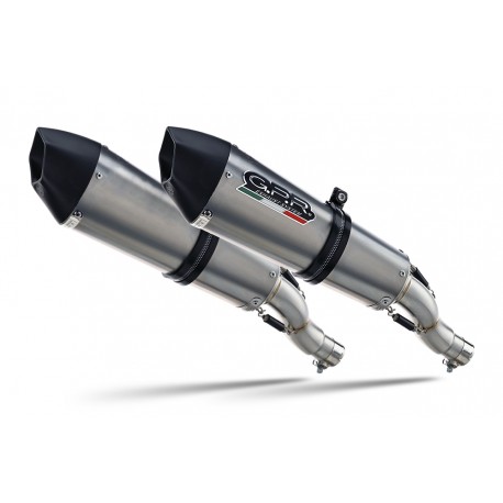 Husqvarna fs 450 2016 gpr furore carbon
