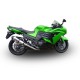 Husqvarna sm - te 450 2007 gpr gpe ann.titanium