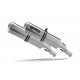 KAWASAKI ZZR 1400 2012 - 2016 ESCAPE GPR SATINOX SISTEMA HOMOLOGADO