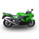 Husqvarna sm - te 450 r 2004 gpr furore carbon