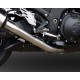 KAWASAKI ZZR 1400 2017 - 2022 ESCAPE GPR ALBUS EVO4 SISTEMA HOMOLOGADO