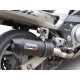 Honda vfr 800 x 2015/16 gpr gpe ann.black titanium