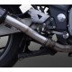 Honda vfr 800 x 2015/16 gpr gpe ann.poppy