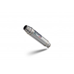 KTM ADVENTURE 250 2020 - 2024 ESCAPE GPR DEEPTONE INOX SISTEMA RACING CON DBKILLER