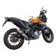 Husqvarna supermoto 701 2015/2016 gpr furore nero