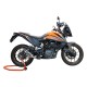 Husqvarna supermoto 701 2017/19 e4 gpr pandemonium full carbon