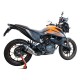 Husqvarna supermoto 701 2017/19 e4 gpr pandemonium full carbon
