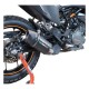 Kawasaki ninja 125 2019/21 e4 gpr furore evo4 carbon