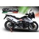 Kawasaki versys-x 300 2017/19 e4 gpr m3 carbon 