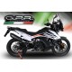 Kawasaki versys-x 300 2017/19 e4 gpr m3 inox 