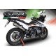 Kawasaki z 300 2014/16 gpr m3 inox 
