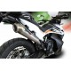 Kawasaki z 300 2014/16 gpr m3 inox 