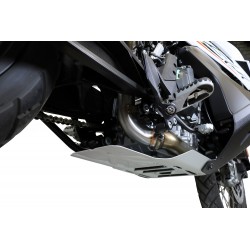 KTM ADVENTURE 890 2021 - 2024 ESCAPE GPR DECATALIZZATORE SISTEMA RACING 
