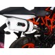 Husqvarna terra-strada 650 2013/15 gpr gpe ann.black titanium
