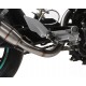 Husqvarna terra-strada 650 2013/15 gpr decatalizzatore