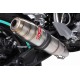 Husqvarna supermoto 701 2017/19 e4 gpr furore evo4 nero
