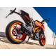 Husqvarna supermoto 701 2017/19 e4 gpr albus evo4