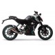 Husqvarna supermoto 701 2017/19 e4 gpr furore evo4 carbon