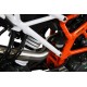 KTM DUKE 250 2017 - 2020 ESCAPE GPR DEEPTONE INOX SISTEMA HOMOLOGADO CON CATALIZADOR INCLUIDO