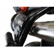 KTM DUKE 250 2017 - 2020 ESCAPE GPR DEEPTONE INOX SISTEMA HOMOLOGADO CON CATALIZADOR INCLUIDO
