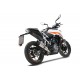 Husqvarna supermoto 701 2015/2016 gpr gpe ann.poppy