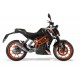 Kawasaki ninja 125 2019/21 e4 gpr m3 inox 
