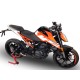 Kawasaki z 125 2019/21 e4 gpr furore evo4 carbon