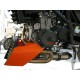 KTM DUKE 690 2008 - 2011 ESCAPE GPR GPE ANN. TITANIUM SISTEMA HOMOLOGADO CON CATALIZADOR INCLUIDO