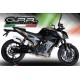 Kawasaki z 300 2014/16 gpr deeptone carbon