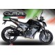 Kawasaki z 300 2014/16 gpr gpe ann.titanium