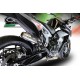 Kawasaki z 300 2014/16 gpr gpe ann.titanium