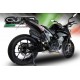 Kawasaki z 300 2014/16 gpr furore nero