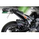 Kawasaki z 300 2014/16 gpr furore nero