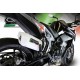 Kawasaki z 300 2014/16 gpr m3 titanium natural 