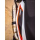 KTM DUKE 890 2021 - 2024 ESCAPE GPR DEEPTONE INOX SISTEMA RACING 