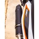 KTM DUKE 890 2021 - 2024 ESCAPE GPR FURORE EVO4 NERO SISTEMA HOMOLOGADO